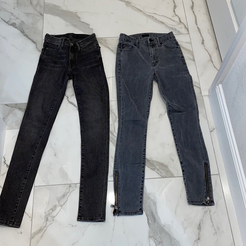Bundle Designer Bundle Jeans - image 1
